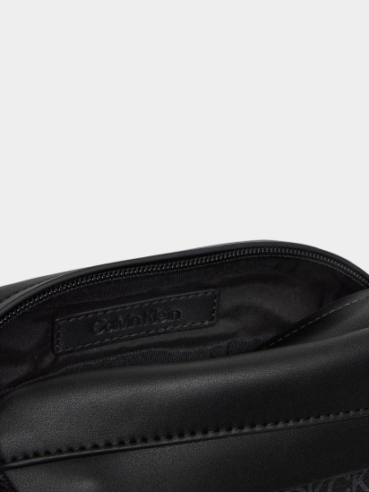 Мессенджер Calvin Klein модель K50K512909-0GJ — фото 3 - INTERTOP