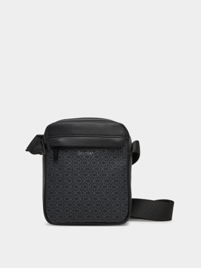 Мессенджер Calvin Klein модель K50K512909-0GJ - фото