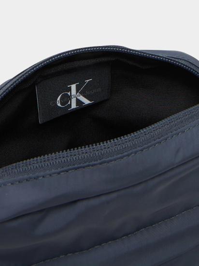 Мессенджер Calvin Klein модель LV04G3000G-6WZ — фото 3 - INTERTOP