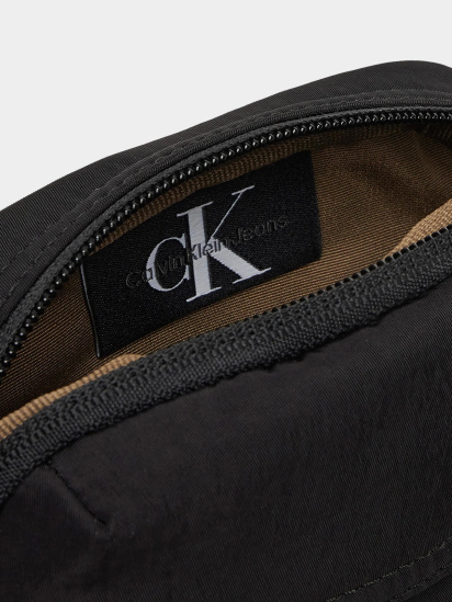 Мессенджер Calvin Klein модель LV04G3089G-UB1 — фото 3 - INTERTOP