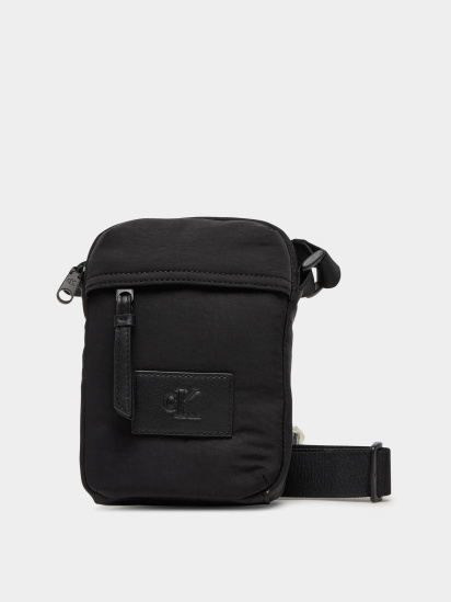 Мессенджер Calvin Klein модель LV04G3089G-UB1 - фото