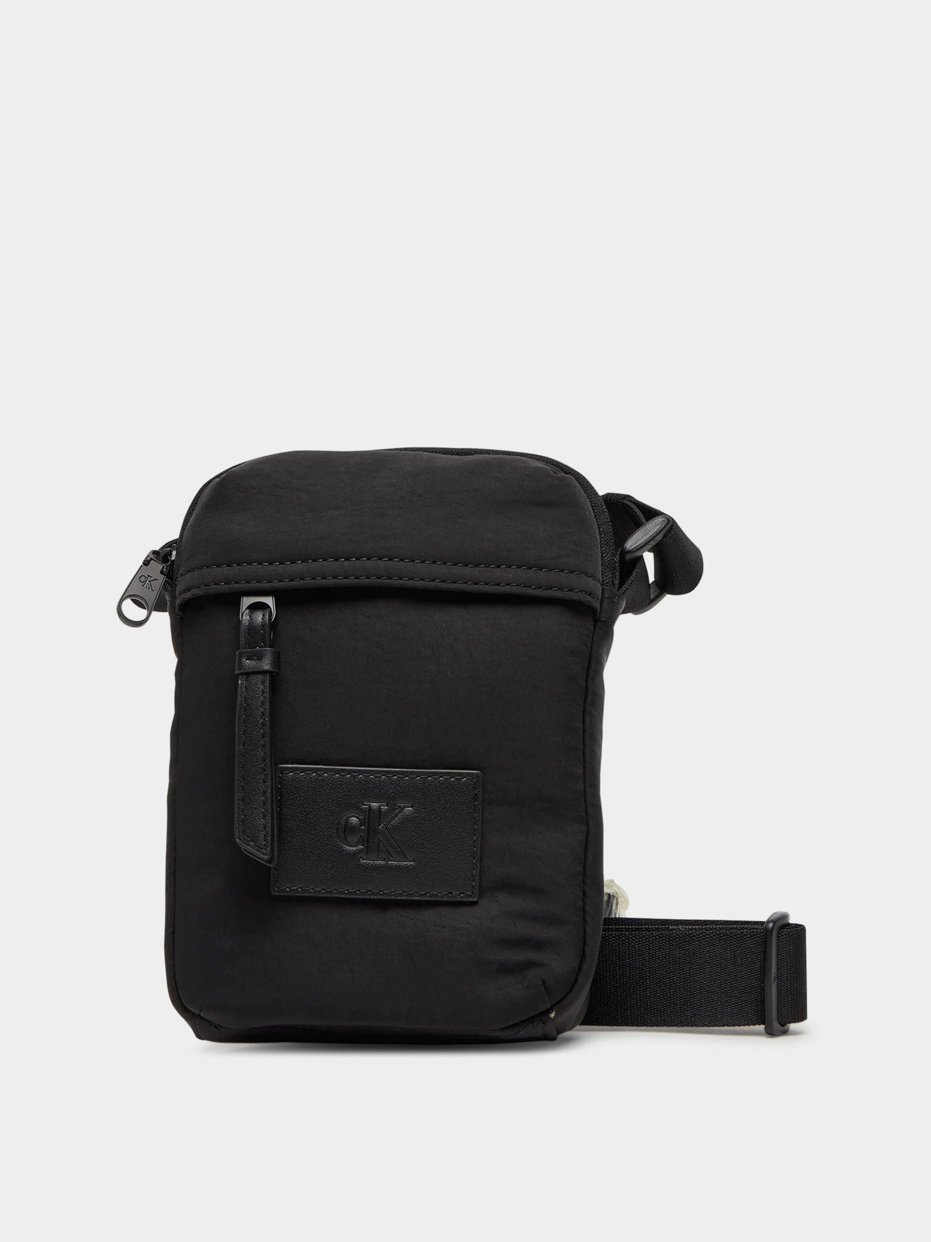 Мессенджер Calvin Klein модель LV04G3089G-UB1 Фото