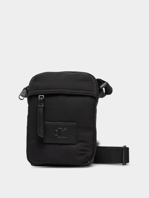 Мессенджер Calvin Klein модель LV04G3089G-UB1 Фото