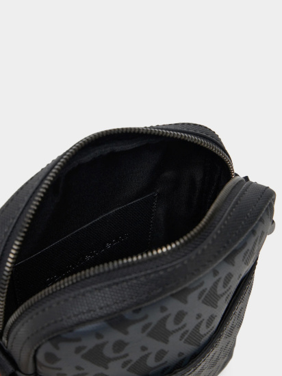 Мессенджер Calvin Klein модель LV04G3115G-UB1 — фото 4 - INTERTOP