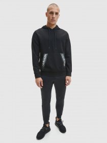 Худи Calvin Klein CK Performance модель 00GMF0W310-007 Фото