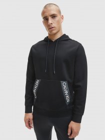 Худі Calvin Klein CK Performance модель 00GMF0W310-007 Фото