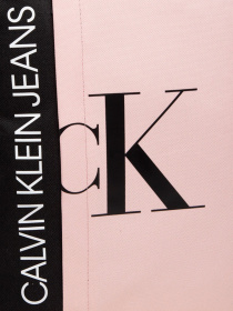 Рюкзаки Calvin Klein модель IU0IU00181-TIQ Фото