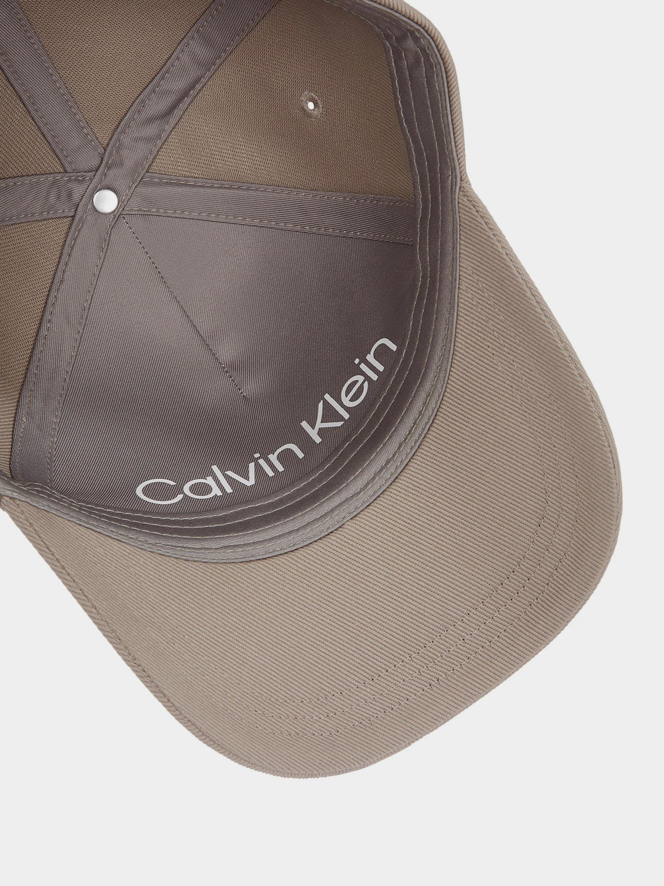 Кепка Calvin Klein модель K50K512349-PEO Фото