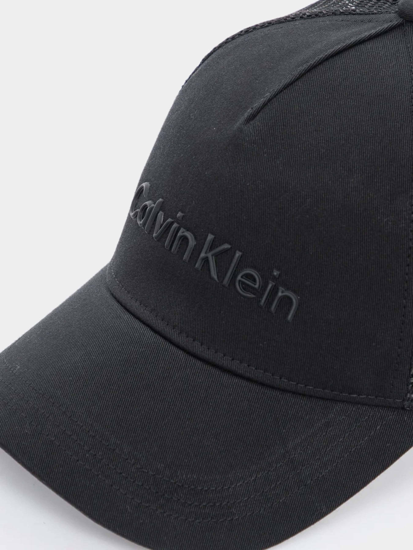 Кепка Calvin Klein модель K50K513015-BEH Фото