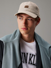 Кепка Calvin Klein модель LV04G5001G-PBF Фото