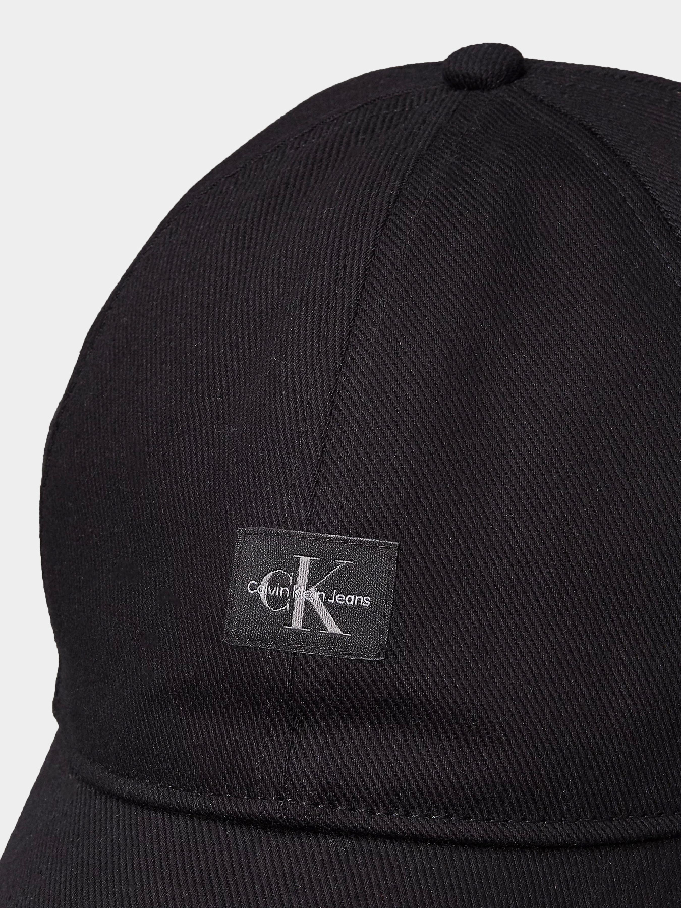 Кепка Calvin Klein модель LV04G5001G-UB1 Фото