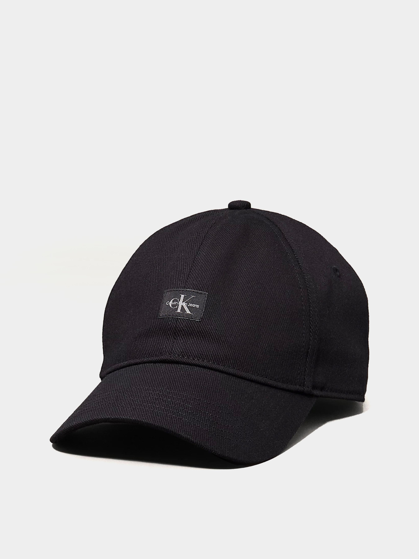 Кепка Calvin Klein модель LV04G5001G-UB1 Фото