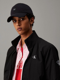 Кепка Calvin Klein модель LV04G5001G-UB1 Фото