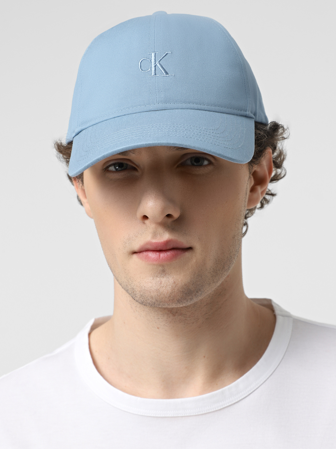 Кепка Calvin Klein модель LV04G5002G-CFF Фото