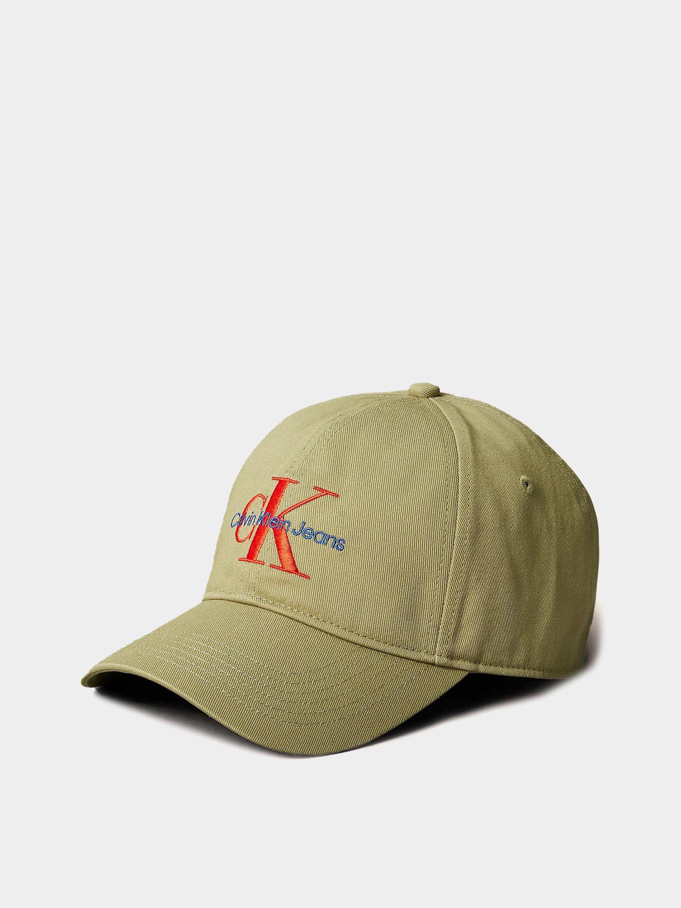 Кепка Calvin Klein модель LV04G5004G-LRT Фото