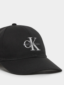 Кепка Calvin Klein модель LV04G5004G-UB1 Фото
