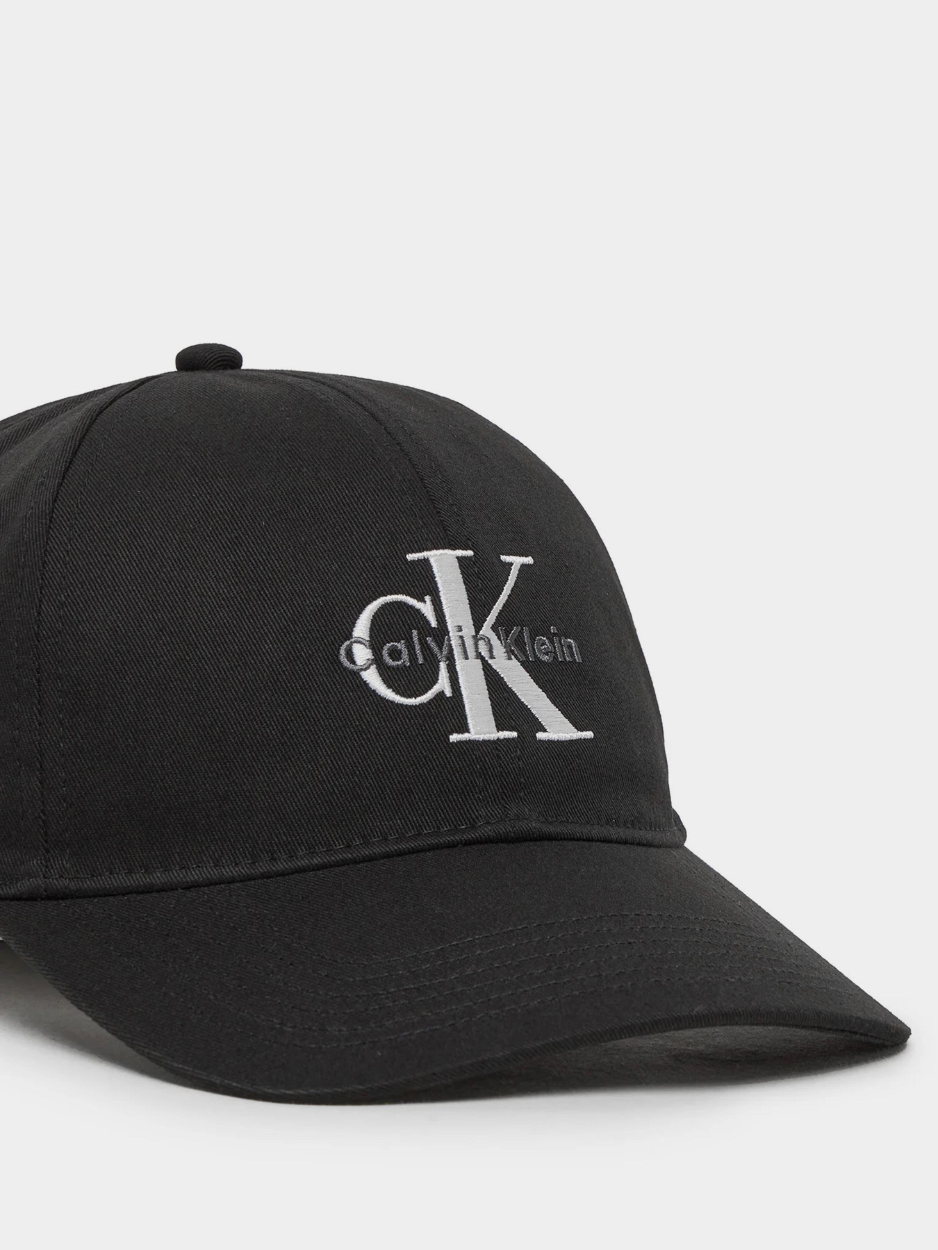 Кепка Calvin Klein модель LV04G5004G-UB1 Фото
