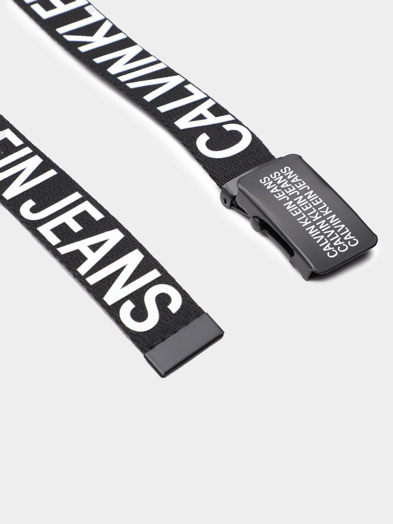 Ремінь Calvin Klein модель IU0IU00125-BEH Фото