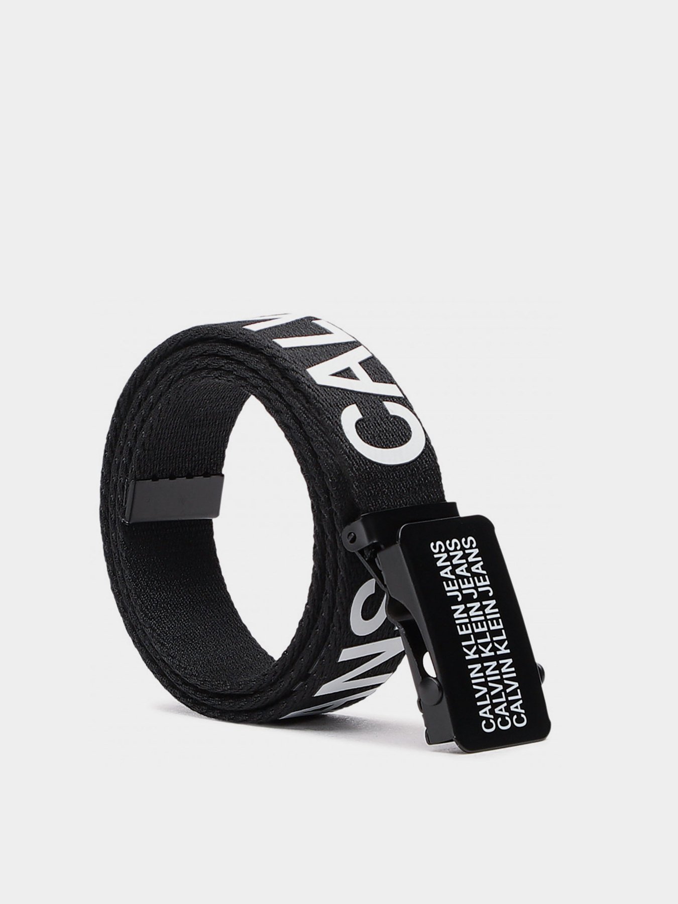 Ремінь Calvin Klein модель IU0IU00125-BEH Фото