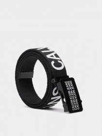 Ремінь Calvin Klein модель IU0IU00125-BEH Фото