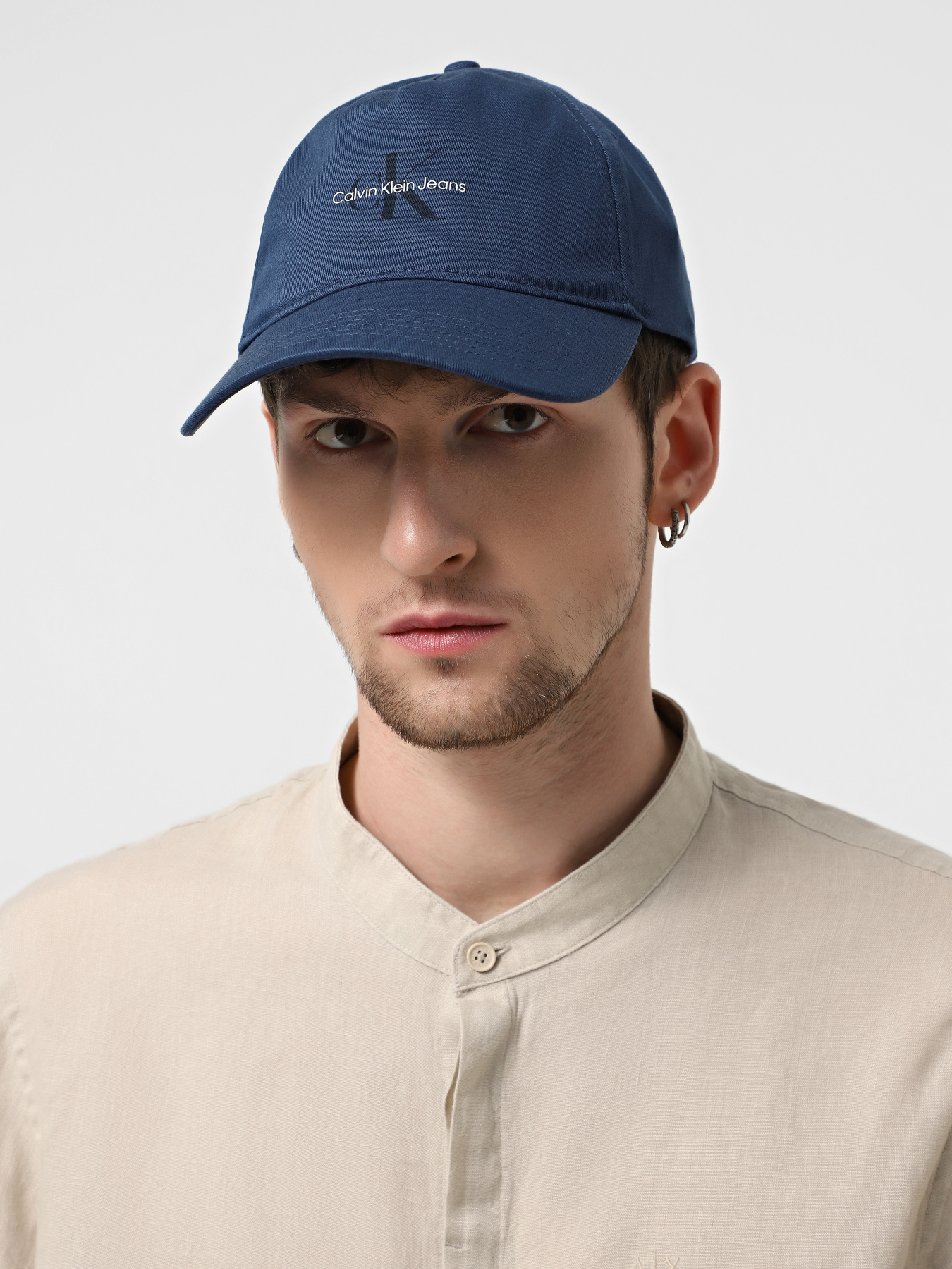 Кепка Calvin Klein модель LV04G5032G-CGJ Кепка Calvin Klein модель LV04G5032G-CGJ Фото
