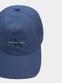 Кепка Calvin Klein модель LV04G5032G-CGJ Кепка Calvin Klein модель LV04G5032G-CGJ Фото