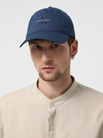 Кепка Calvin Klein модель LV04G5032G-CGJ Кепка Calvin Klein модель LV04G5032G-CGJ Фото