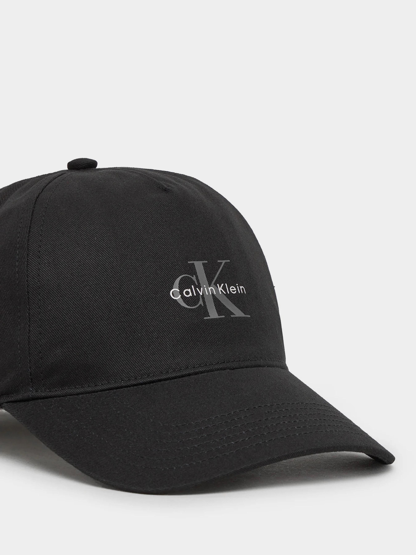 Кепка Calvin Klein модель LV04G5032G-UB1 Фото