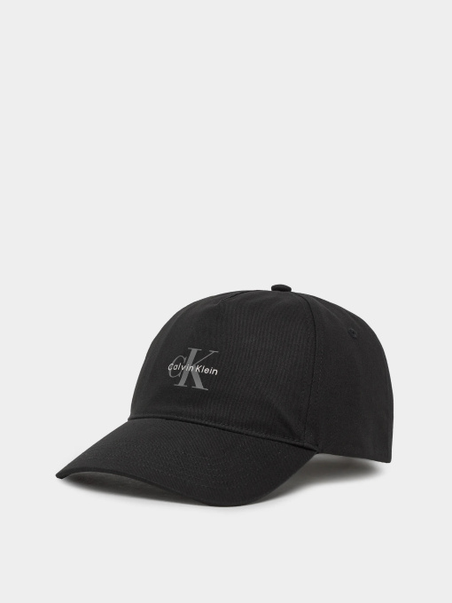 Кепка Calvin Klein модель LV04G5032G-UB1 Фото