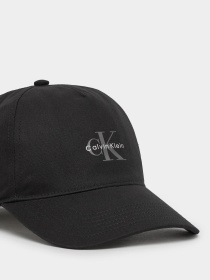 Кепка Calvin Klein модель LV04G5032G-UB1 Фото