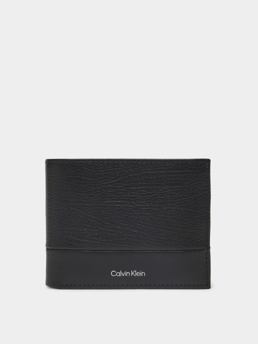 Гаманець Calvin Klein модель K50K512847-BEH Фото