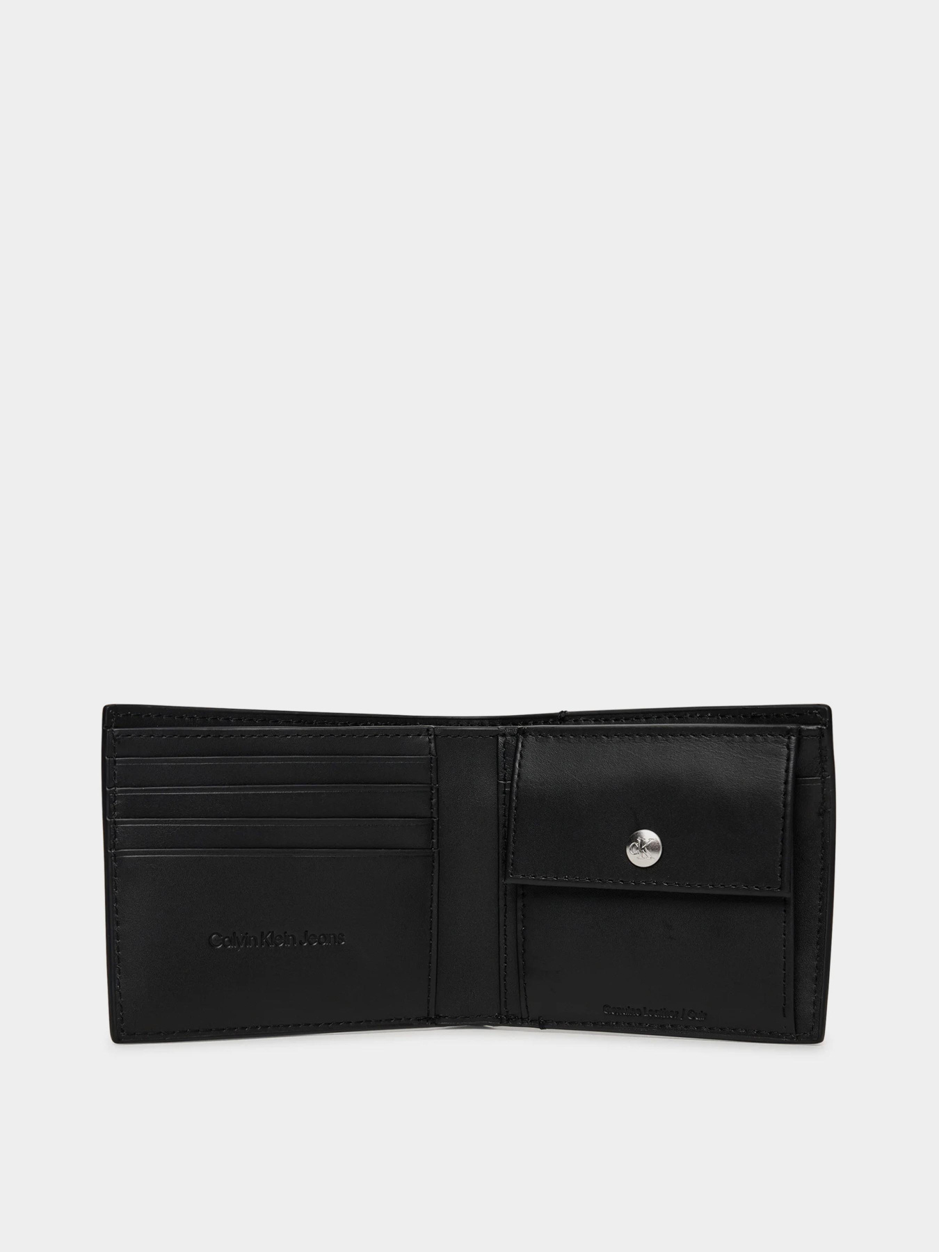 Кошелек Calvin Klein модель LV04G1004G-UB1 Фото