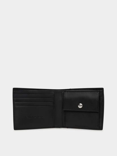 Гаманець Calvin Klein модель LV04G1004G-UB1 — фото 3 - INTERTOP