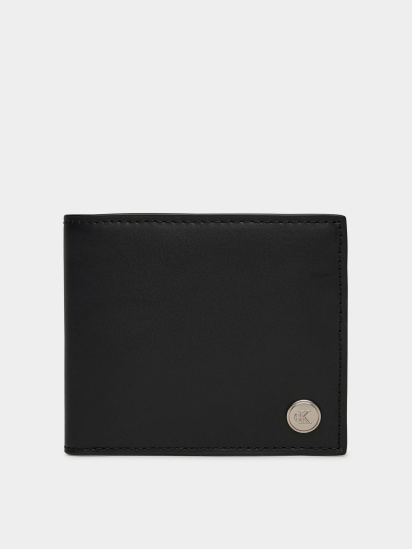 Гаманець Calvin Klein модель LV04G1004G-UB1 - фото