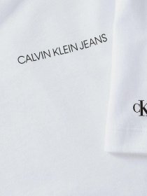 Футболки и поло Calvin Klein модель IB0IB00456-YAF Фото