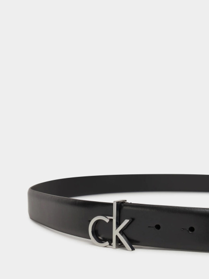 Ремінь Calvin Klein модель K60K613156-BEH — фото - INTERTOP