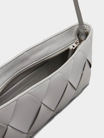 Сумка Calvin Klein модель K60K612992-PDE — фото 3 - INTERTOP