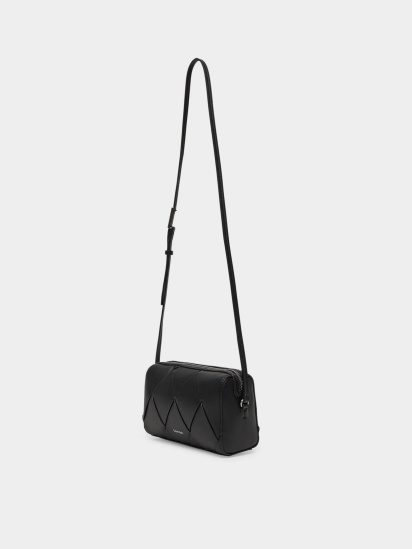 Крос-боді Calvin Klein модель K60K613002-BEH — фото 3 - INTERTOP