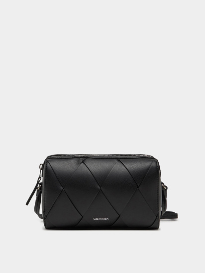 Кросс-боди Calvin Klein модель K60K613002-BEH - фото