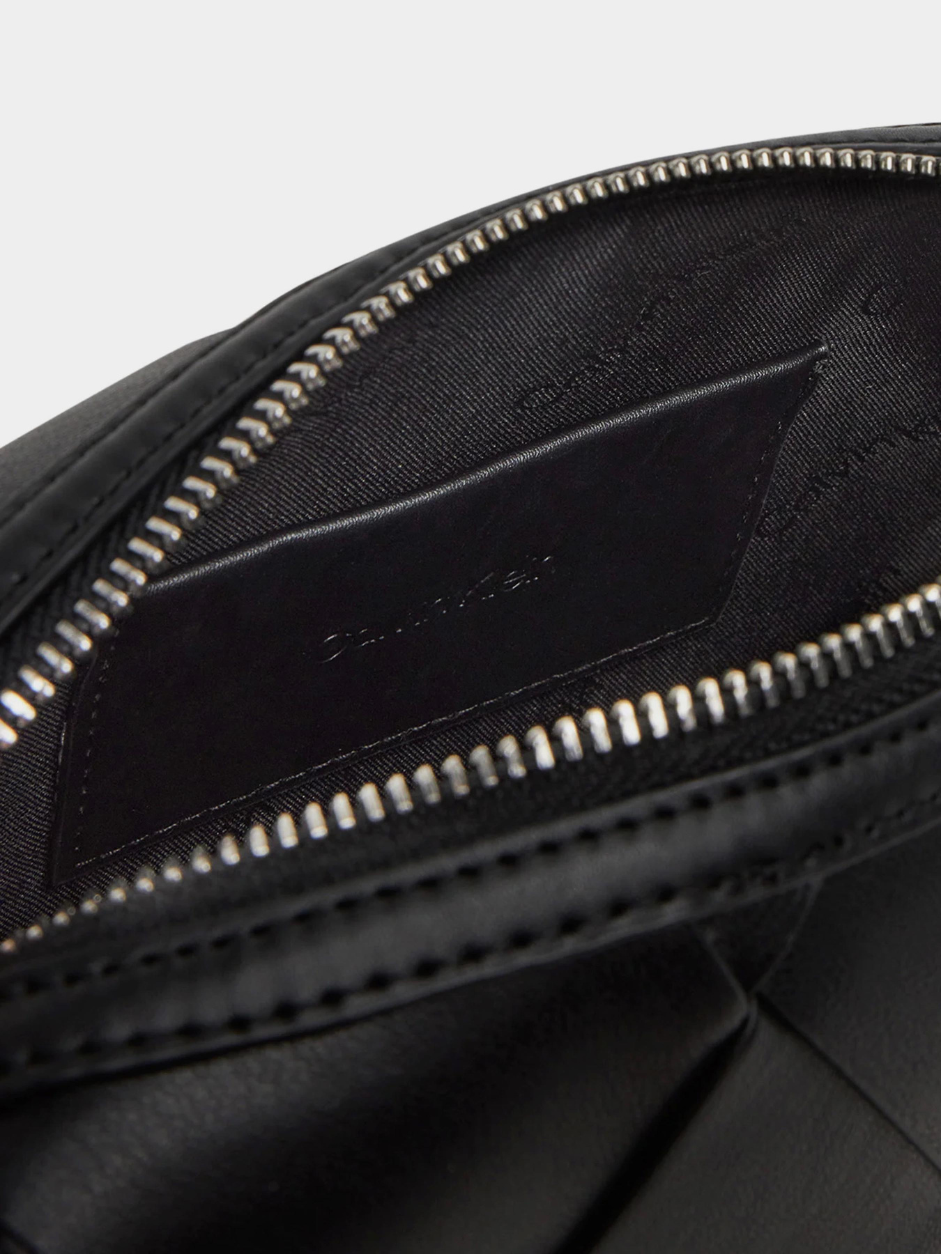 Крос-боді Calvin Klein модель K60K613002-BEH Фото