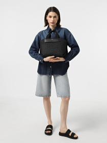 Сумка Calvin Klein модель K60K613026-BEH Фото