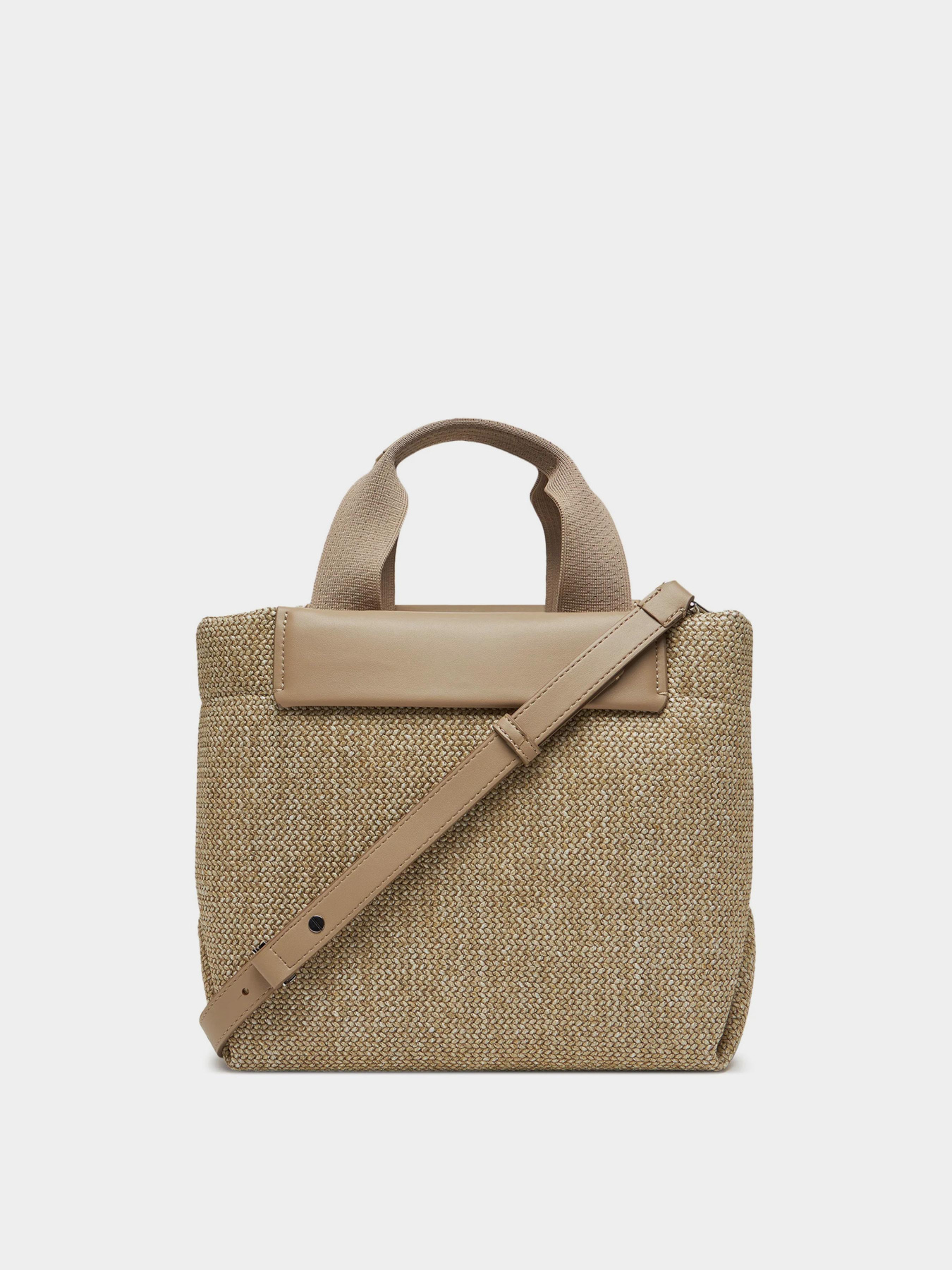 Сумка Calvin Klein модель K60K613026-W75 Фото