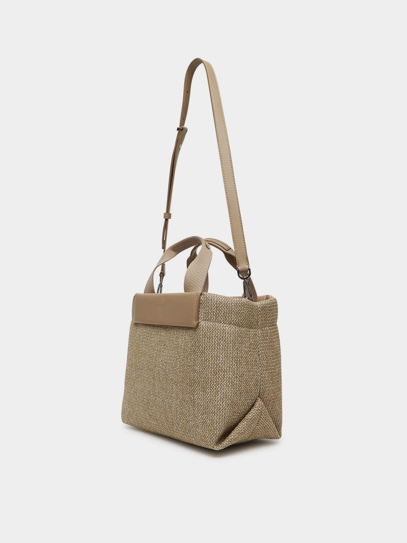 Сумка Calvin Klein модель K60K613026-W75 Фото