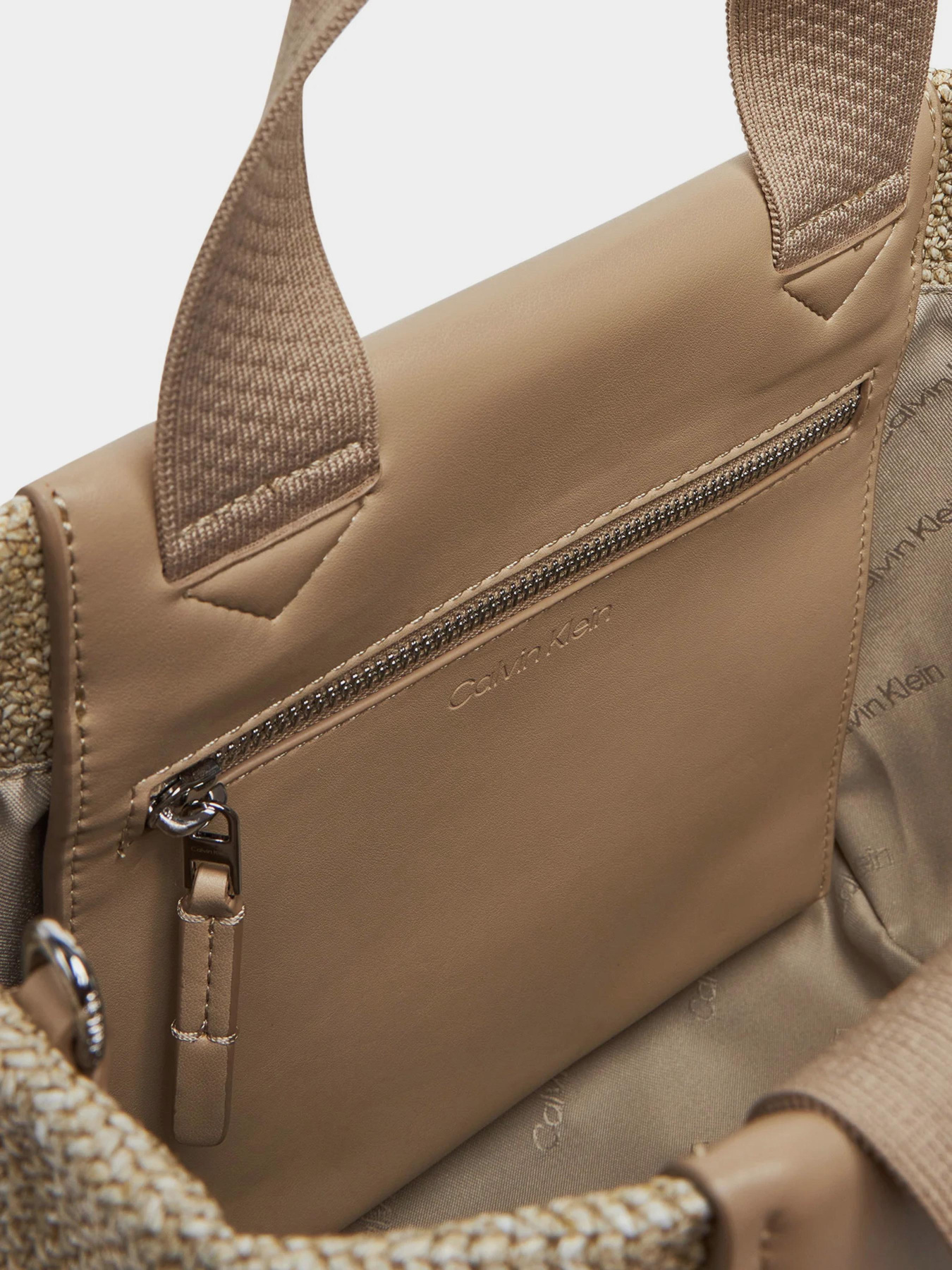 Сумка Calvin Klein модель K60K613026-W75 Фото