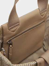 Сумка Calvin Klein модель K60K613026-W75 Фото