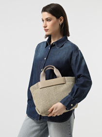 Сумка Calvin Klein модель K60K613026-W75 Фото