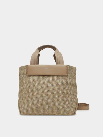 Сумка Calvin Klein модель K60K613026-W75 - фото