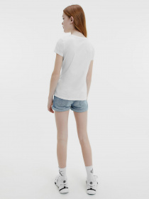 Футболка Calvin Klein модель IG0IG00573-YAF Фото