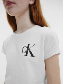 Футболка Calvin Klein модель IG0IG00573-YAF Фото