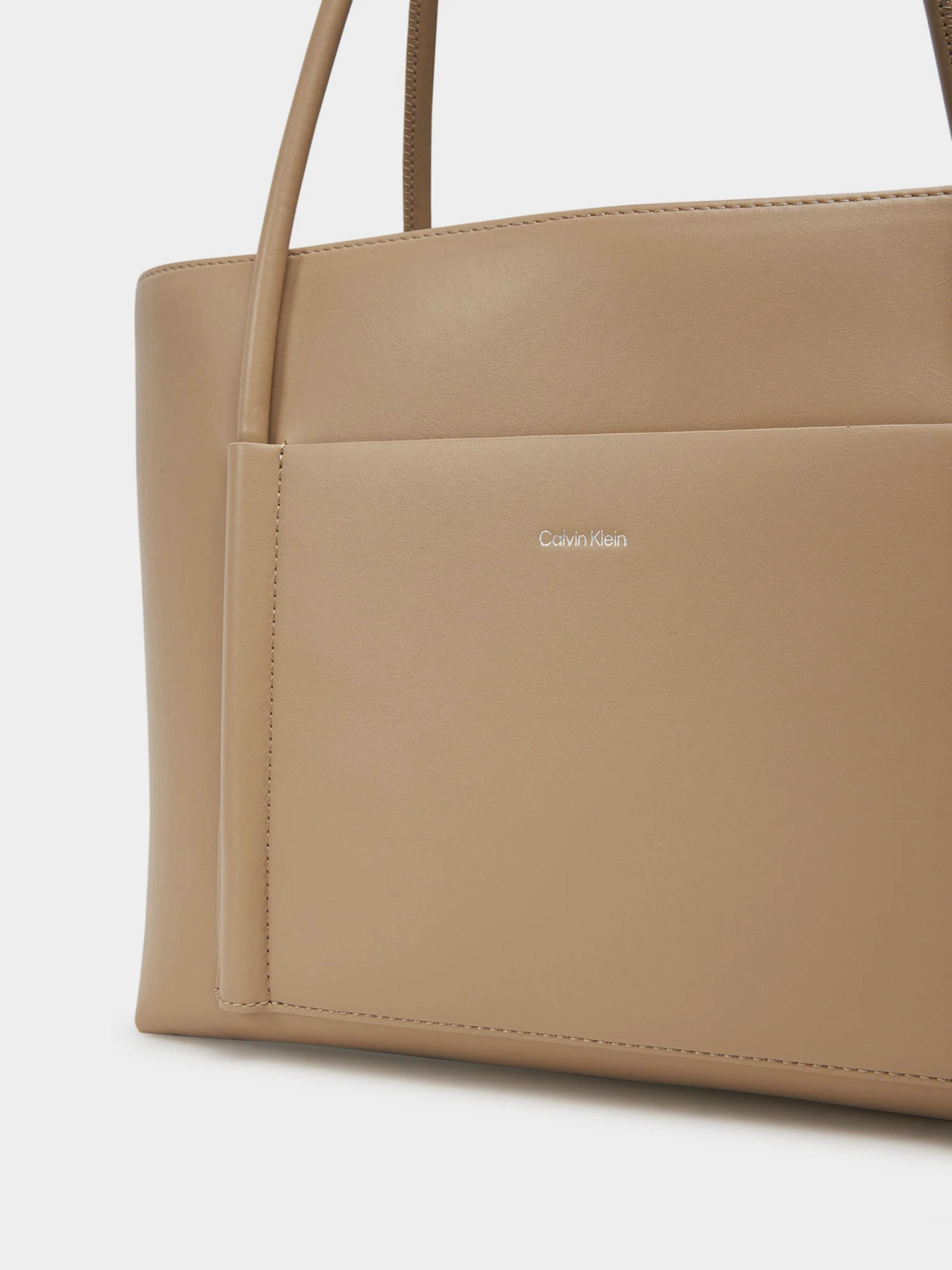 Сумка Calvin Klein модель K60K613110-W75 Фото